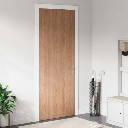 Film autoadhésif pour meubles Chêne clair 500x90 cm PVC 513536513536