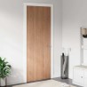 Film autoadhésif pour meubles Chêne clair 500x90 cm PVC 513536513536