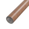 Film autoadhésif pour meubles Chêne clair 500x90 cm PVC 513536513536