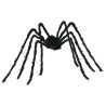 Décoration d'araignée d'Halloween avec toiles 2 pcs Polyester 513769513769