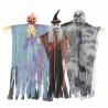 Fantôme Suspendu Halloween 3 pcs Multicolore 61 x 97 cm 513770513770
