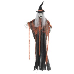 Fantôme Suspendu Halloween 3 pcs Multicolore 61 x 97 cm 513770513770