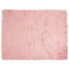 Tapis en fausse TAFALLA Rose 240 x 340 cm Polyester 513777513777