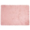 Tapis en fausse TAFALLA Rose 120 x 170 cm Polyester 513805513805