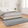 Tapis en fausse TAFALLA Gris 120 x 170 cm Polyester 513816513816