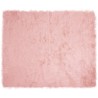 Tapis en fausse TAFALLA Rose 200 x 280 cm Polyester 513818513818