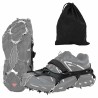 Crampons pour chaussures Noir XL 513824513824
