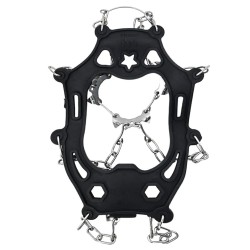 Crampons pour chaussures Noir XL 513824513824