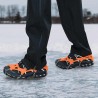 Crampons pour chaussures Orange L 513825513825