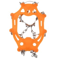 Crampons pour chaussures Orange XL 513827513827