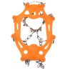 Crampons pour chaussures Orange XL 513827513827