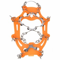 Crampons pour chaussures Orange XL 513827513827
