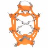 Crampons pour chaussures Orange XL 513827513827