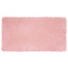 Tapis en fausse TAFALLA Rose 80 x 150 cm Polyester 513875513875