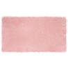 Tapis en fausse TAFALLA Rose 60 x 110 cm Polyester 513876513876