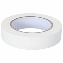 Rubans de masquage pour peintre 50 pcs Blanc 25 mm x 50 m 513904513904