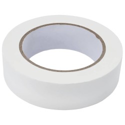 Rubans de masquage pour peintre 12 pcs Blanc 30mm x 50m Papier 513906513906