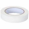 Rubans de masquage pour peintre 12 pcs Blanc 25 mm x 50 m 513908513908