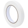 Rubans de masquage pour peintre 24 pcs Blanc 19mm x 50m Papier 513919513919
