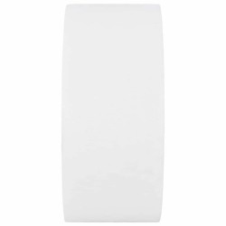 Rubans de masquage pour peintre 6 pcs Blanc 50 mm x 50 m Papier 513921513921