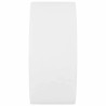 Rubans de masquage pour peintre 6 pcs Blanc 50 mm x 50 m Papier 513921513921