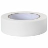 Rubans de masquage pour peintre 24 pcs Blanc 38mm x 50m Papier 513923513923