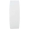 Rubans de masquage pour peintre 6 pcs Blanc 38mm x 50m Papier 513925513925