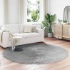 Tapis en fausse TAFALLA Gris Ø 200 cm Polyester 513948513948