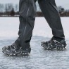 Crampons pour chaussures Noir S 514086514086