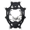 Crampons pour chaussures Noir S 514086514086