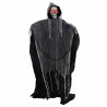 Faucheuse Halloween Grim Noir 60 x 60 x 155 cm Polyester 514196514196