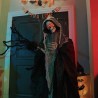 Faucheuse Halloween Grim Noir 60 x 60 x 155 cm Polyester 514196514196