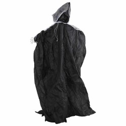 Faucheuse Halloween Grim Noir 60 x 60 x 155 cm Polyester 514196514196