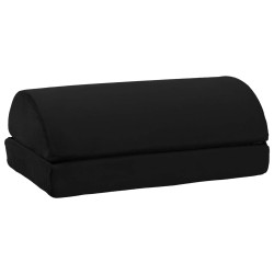 Uni Noir 44 x 29 x 17 cm Mousse PU 514245514245