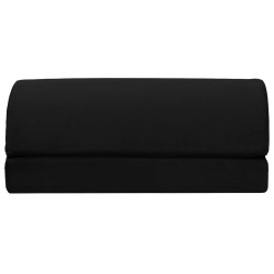 Uni Noir 44 x 29 x 17 cm Mousse PU 514245514245