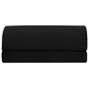 Uni Noir 44 x 29 x 17 cm Mousse PU 514245514245