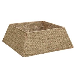Collier de sapin de Noël Marron 70 x 70 x 28 cm 514249514249