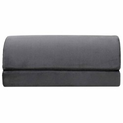 Uni Gris 44 x 29 x 17 cm Mousse PU 514261514261