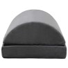 Uni Gris 44 x 29 x 17 cm Mousse PU 514261514261