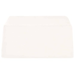 Coussin pour les jambes Uni Blanc 63 x 52 x 19,5 cm Mousse PU 514280514280