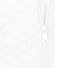Coussin pour les jambes Uni Blanc 60 x 50 x 30 cm 514283514283