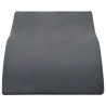 Coussin pour les jambes Gris 68 x 41 x 24 cm Mousse PU 514288514288