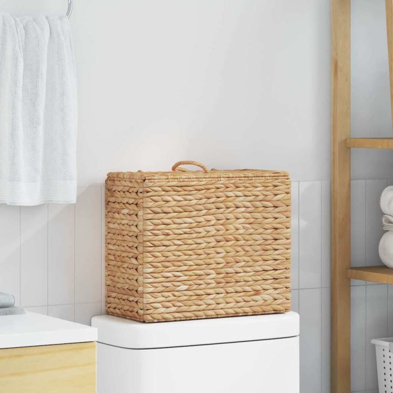 Support de rouleau de toilette Naturel 36 x 18 x 31 cm 514289514289