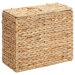 Support de rouleau de toilette Naturel 36 x 18 x 31 cm 514289514289
