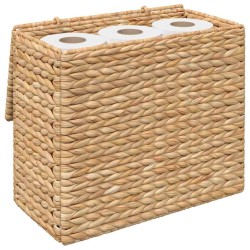 Support de rouleau de toilette Naturel 36 x 18 x 31 cm 514289514289