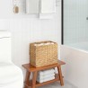 Support de rouleau de toilette Naturel 36 x 18 x 31 cm 514289514289