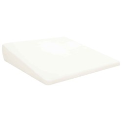 Coussin d’assise Gris 39 x 38 x 8,5 cm Mousse PU 514296514296