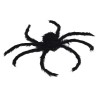 Décoration Araignée Halloween 6 pcs Noir 75 cm 514334514334