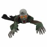 Zombie rampant d'Halloween Vert 112 x 25.5 x 21.5 cm Polyester 514338514338