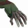 Zombie rampant d'Halloween Vert 112 x 25.5 x 21.5 cm Polyester 514338514338